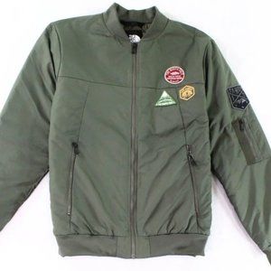 The North Face Insulated Bomber Jacket